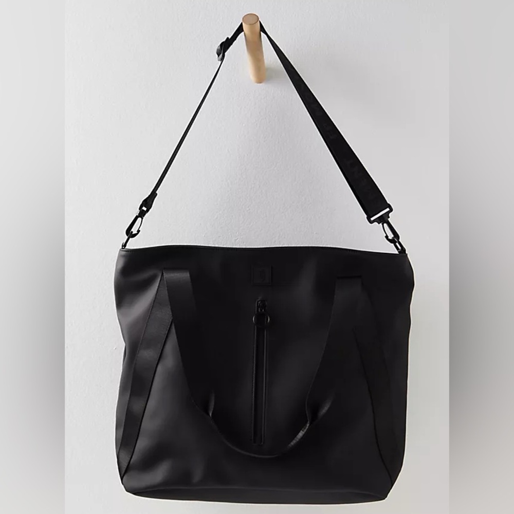 Anthropologie tote - all weather work tote ✨